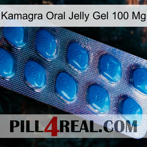 Kamagra Oral Jelly Gel 100 Mg viagra1